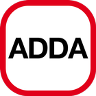 ADDA icône