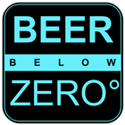 Beer Below Zero App أيقونة