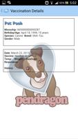 Pendragon Mobile 截圖 3