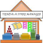 آیکون‌ Tienda Free Inventory & POS