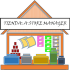 Tienda Free Inventory & POS icône