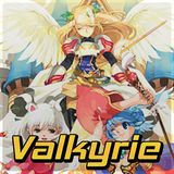 Ragnarok Valkyrie pRO