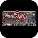 Pinoy Rap Radio aplikacja