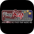 Pinoy Rap Radio آئیکن