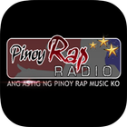 Pinoy Rap Radio Zeichen