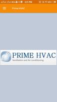 Prime HVAC Affiche