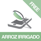 آیکون‌ Diagnoses - Arroz Irr. - Free