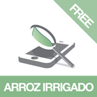 Diagnoses - Arroz Irr. - Free icône