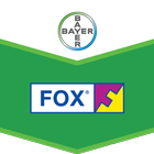 FOX - Bayer biểu tượng