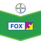 FOX - Bayer ícone