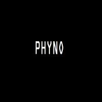 Phyno Fino الملصق