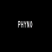 Phyno Fino ポスター