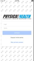 برنامه‌نما Physical Health عکس از صفحه