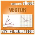 PHYSICS VECTORS-FORMULA EBOOK