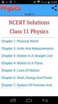 class 11 physics solution apk download free education app for
