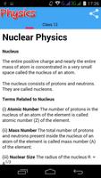 Class 12 Physics Notes اسکرین شاٹ 2