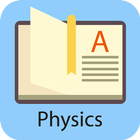 Physics Dictionary icône