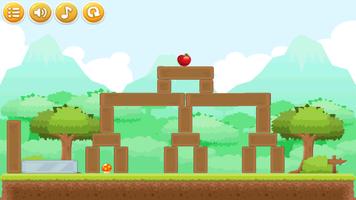 Poster Physics Puzzle Game