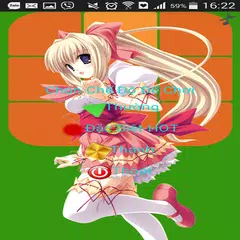 Kukukuke Anime Hentai APK download