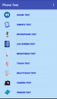 Phone Test 스크린샷 3