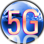 5G Speed Super Browser-icoon