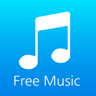 Free Music - Mp3 Music Player icône