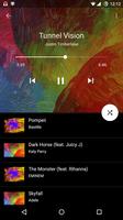 Free Music - Mp3 Music Player captura de pantalla 1