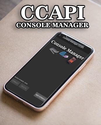 Android 用の Ccapiコンソールマネージャー4 Ps3 Ps4 18無料 Apk をダウンロード