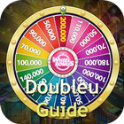 Guide for Doubleu Casino آئیکن
