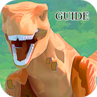 Guide LEGO Jurassic World أيقونة