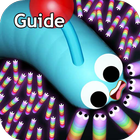 Guide for Slither.io-icoon