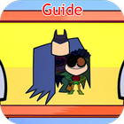 Guide for Teeny Titans icono