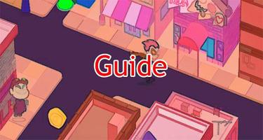 Guide for Teeny Titans 포스터
