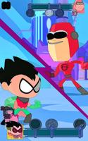 Guide for Teeny Titans 스크린샷 1