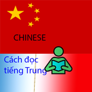 Cách đọc tiếng Trung APK