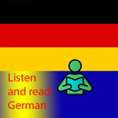 Listen and read German APK