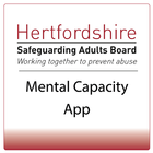 Mental Capacity Assessments icon