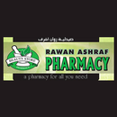 APK Rawan Ashraf Pharmacy