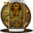 Pharaoh Keyboard Theme APK