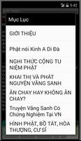 Kinh A Di Da va Hinh anh NoAds screenshot 1