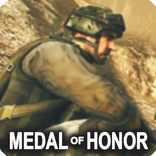 Hint Medal Of Honor
