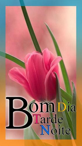 Bom Dia Boa Tarde Boa Noite-Imagens e Gif APK für Android herunterladen