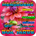 Boa Tarde Imagens e Gifs