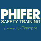 Phifer Safety by Oninapps icono