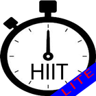 HIIT Zone Lite icône