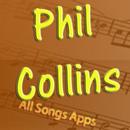 All Songs of Phil Collins aplikacja