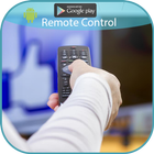 TV Remote For Philips icon