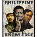 ”Philippine Knowledge