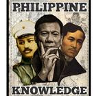 Philippine Knowledge icon