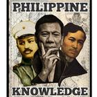 Philippine Knowledge Basic icon